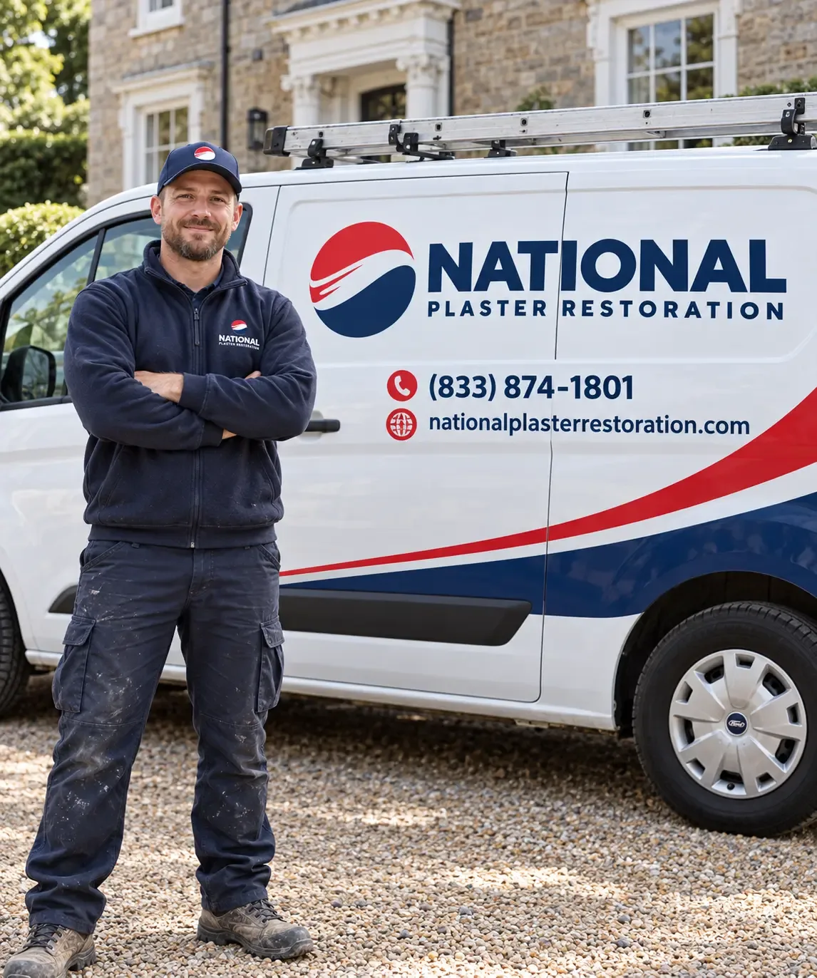 Plaster Repair company in Nephi, UT
